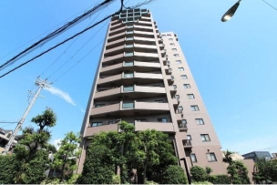 BRIGHT TOWERラフェスト天王寺東